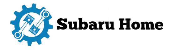 Subaru Home 